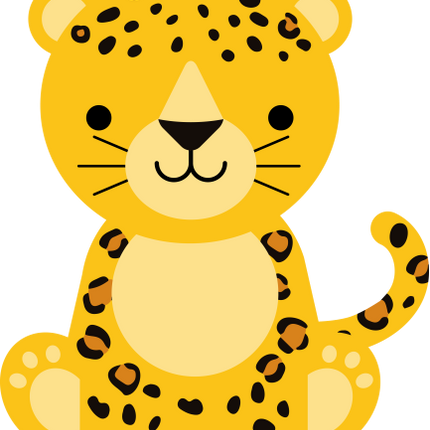 (s169-09-1C) Leopard