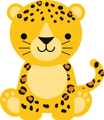 (s169-09-1C) Leopard