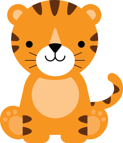 (s169-09-1D) Tiger