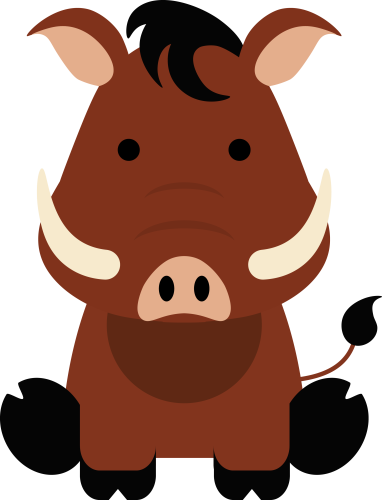 (s169-09-1N) Warthog