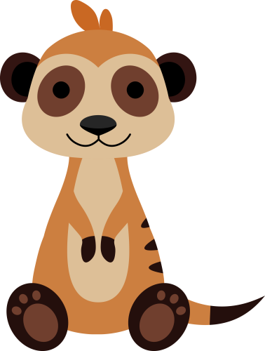 (s169-09-1S) Meerkat