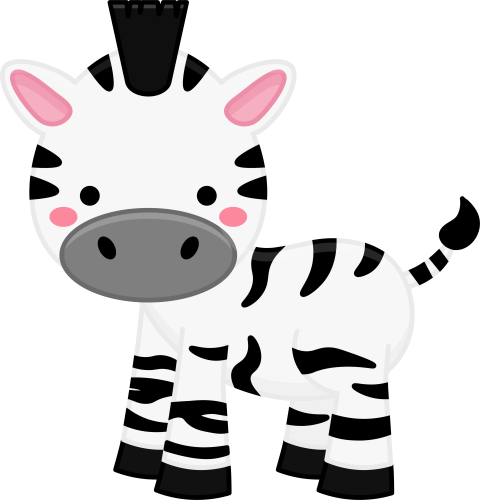 (s169-09-1V) Zebra