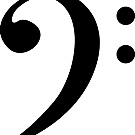 (s017-1-A) Music Musical Notes