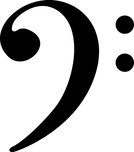 (s017-1-A) Music Musical Notes