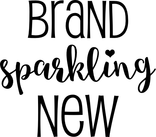 (s180-B) Brand Sparkling New