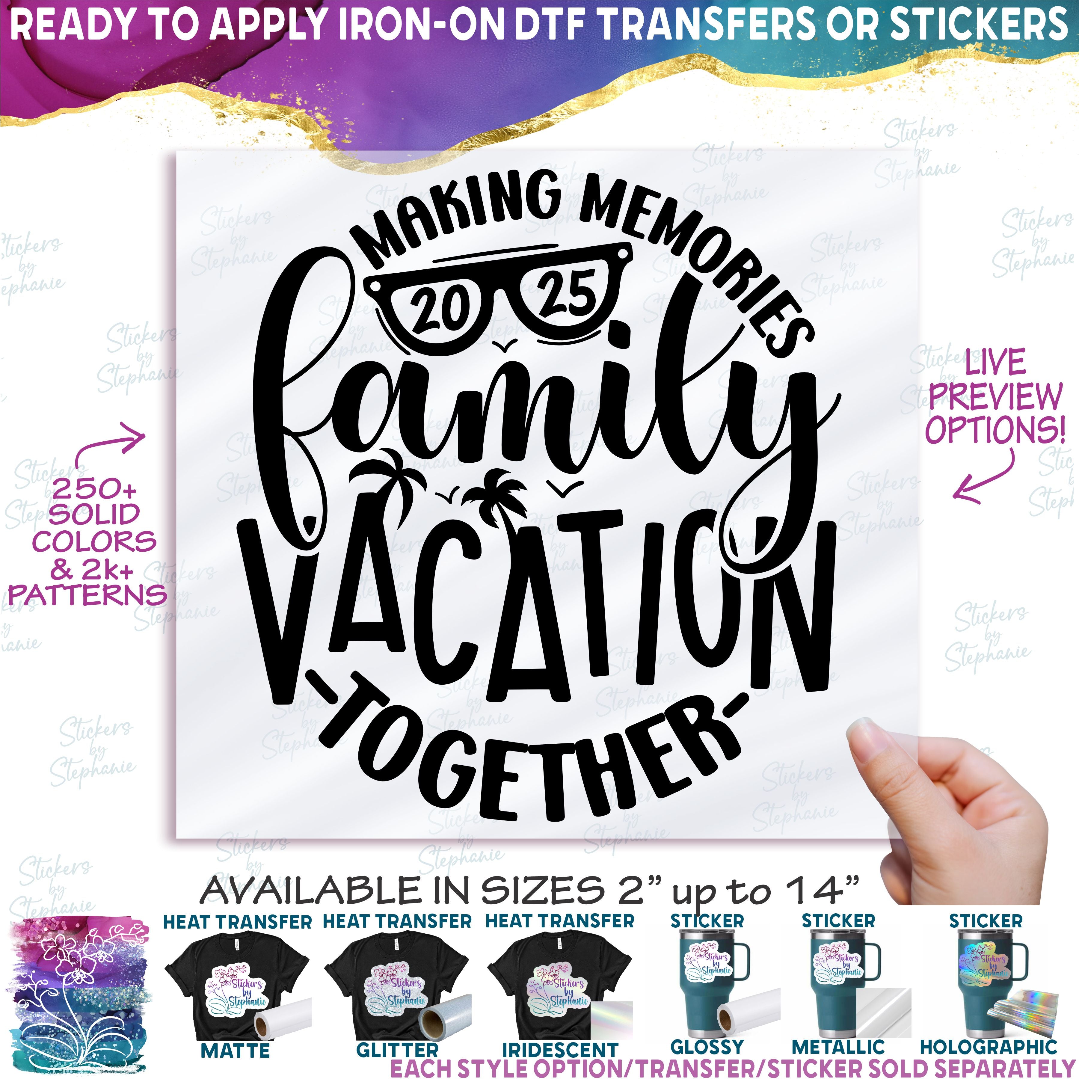 (s185-B) Family Vacation Making Memories Together Tropical Beach