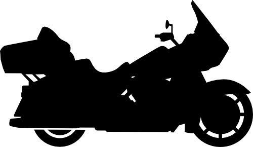 (s191) Motorcycle