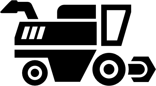 (s191-1X) Harvester