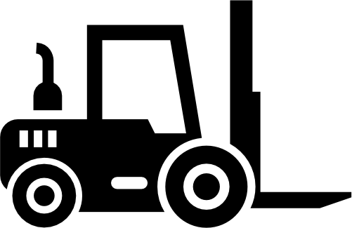 (191-01-1Y) Forklift Lift Truck