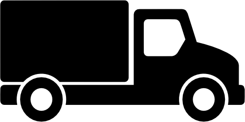 (s191-2V) Deilvery Truck