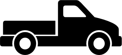 (191-01-2W) Truck