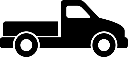 (s191-2W) Truck