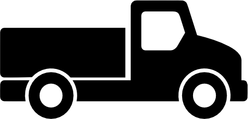 (s191-2Y) Truck