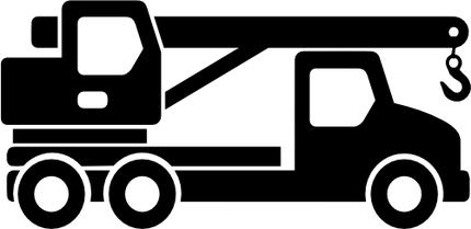 (191-01-3G) Truck