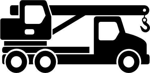 (s191-3G) Truck