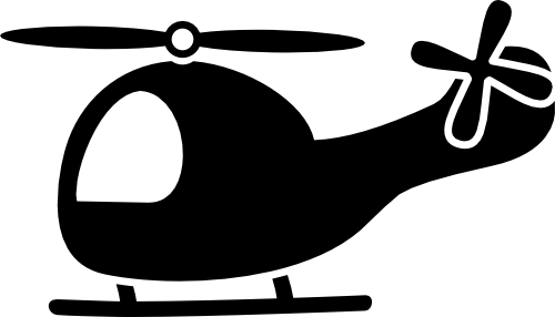 (s191-1B) Helicopter