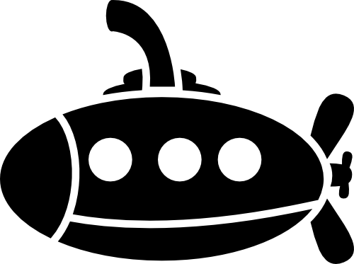 (s191-1C) Submarine