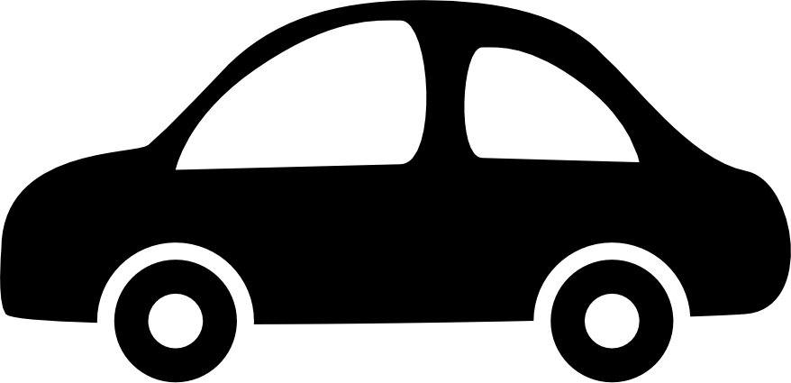 (s191-1D) Car