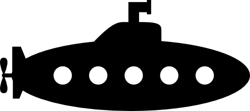 (s191-1Q) Submarine