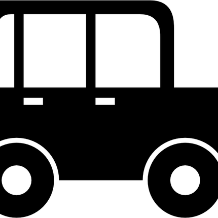 (191-01-1R) Car