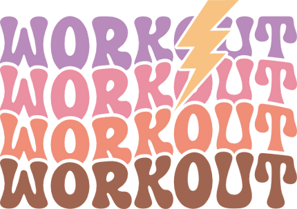 (s195-V) Workout