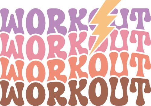 (s195-V) Workout