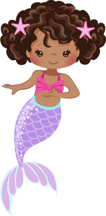 (198-06-1Q) Mermaid