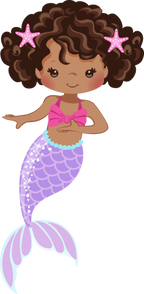 (198-06-1Q) Mermaid