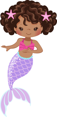 (198-06-1Q) Mermaid