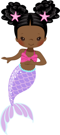 (198-06-1S) Mermaid