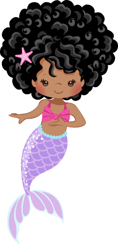 (198-06-1T) Mermaid