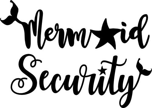 (198-07-1A) Mermaid Security