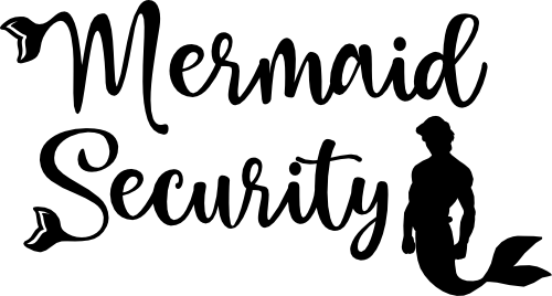 (198-07-1B) Mermaid Security