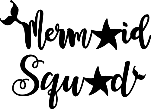 (198-07-1C) Mermaid Security