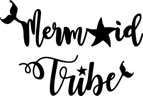 (198-07-1J) Mermaid Tribe