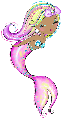 (198-09-N) Mermaid