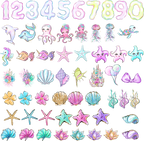 (198-09-Q) Mermaid