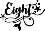 (198-07-2E) Mermaid Script Age