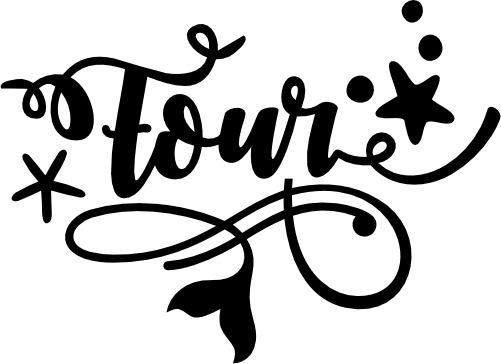 (s198-9B) Mermaid Script Four