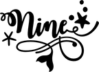 (198-07-2E) Mermaid Script Age