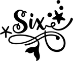 (198-07-2E) Mermaid Script Age