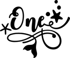 (198-07-2E) Mermaid Script Age