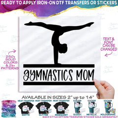 Collection image for: Gymnastics