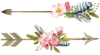 (002-01) Pink Wild Rose