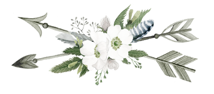 (002-01) White Wild Rose