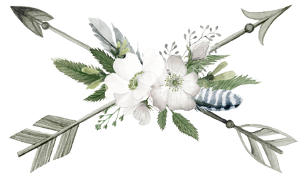 (002-01) White Wild Rose