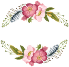 (002-01) Pink Wild Rose