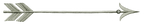 (s002-2-N) Watercolor Arrows Set or Single