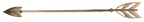 (s002-2-P) Watercolor Arrows Set or Single