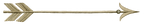 (s002-2-P) Watercolor Arrows Set or Single